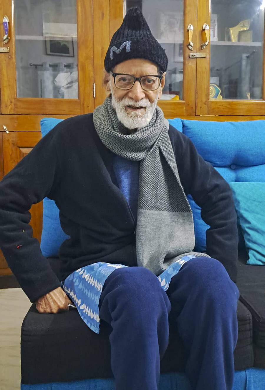 ಕಾಶಿನಾಥ ಸಿಂಗ್