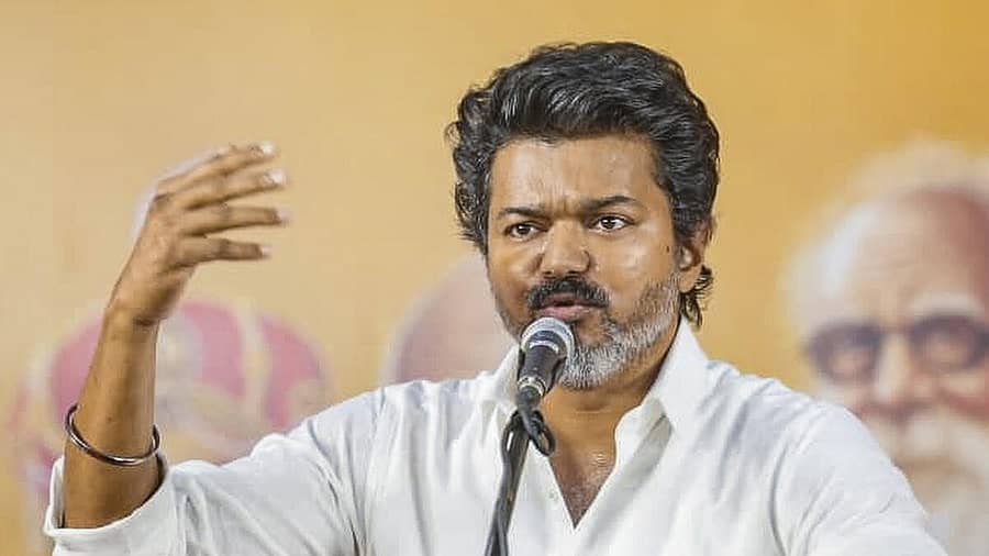 <div class="paragraphs"><p> ನಟ ವಿಜಯ್‌</p></div>