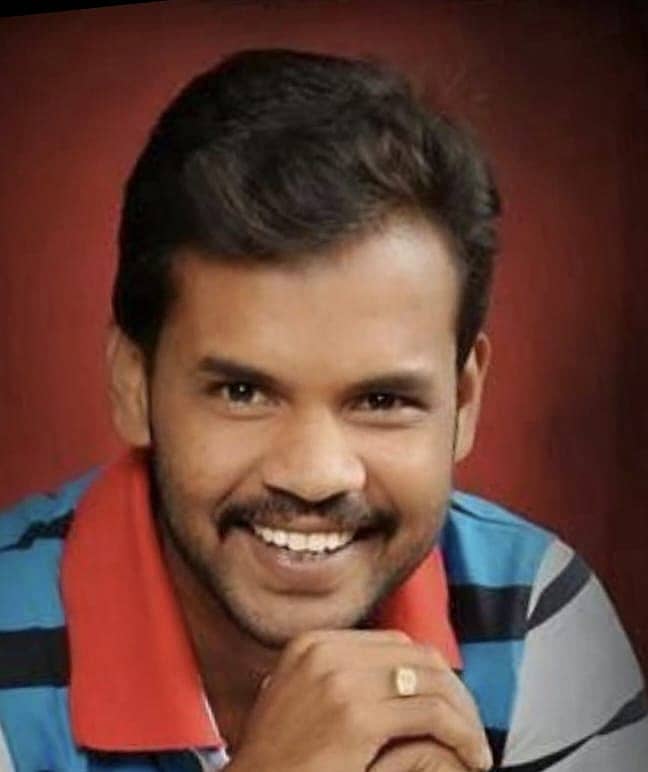 <div class="paragraphs"><p>ಶಿವಕುಮಾರ್</p></div>