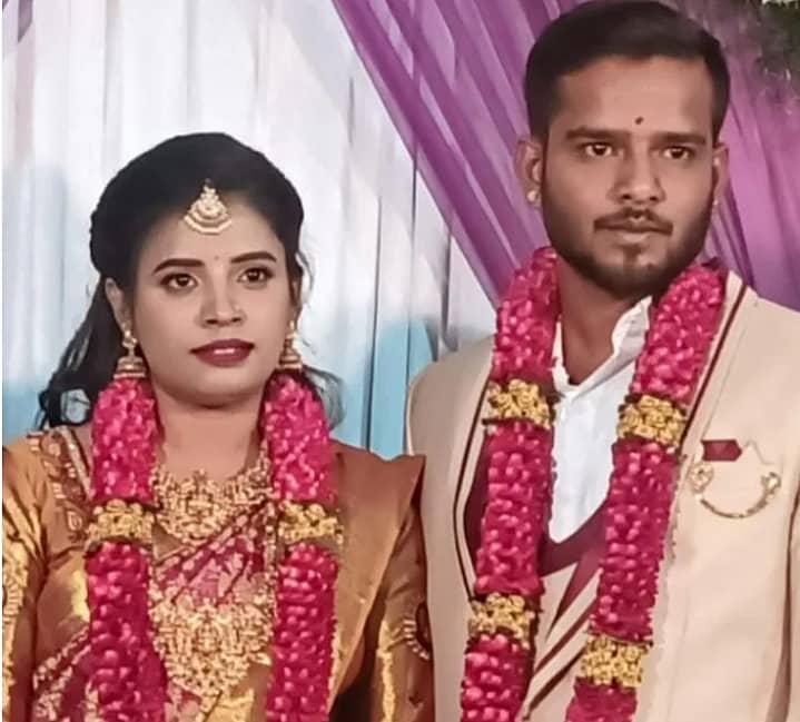 ಐಶ್ವರ್ಯಾ ಹಾಗೂ ಲಿಖಿತ್‌