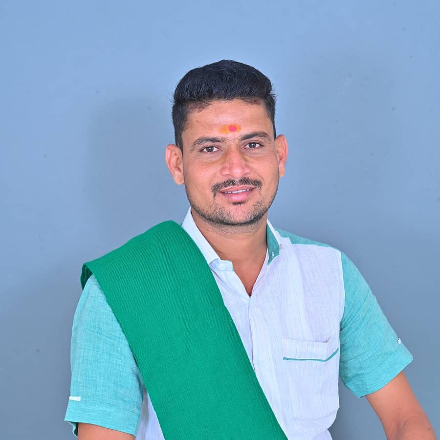 ಆದೇಶ ರಾಮತ್ನಾಳ