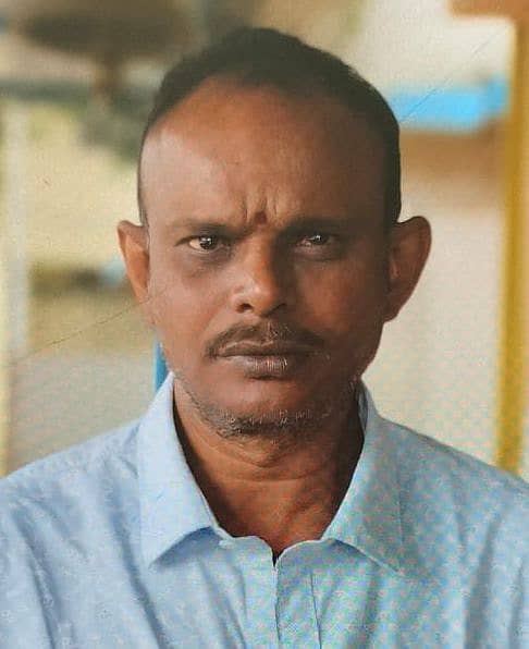 ಸೋಮಶೇಖರ್