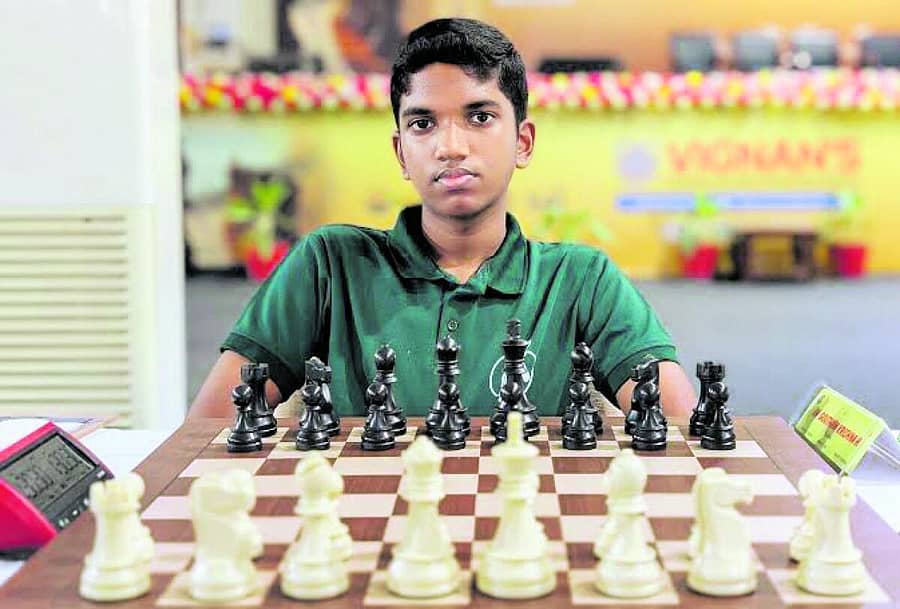 <div class="paragraphs"><p>ಗೌತಮ್ ಕೃಷ್ಣ</p></div>