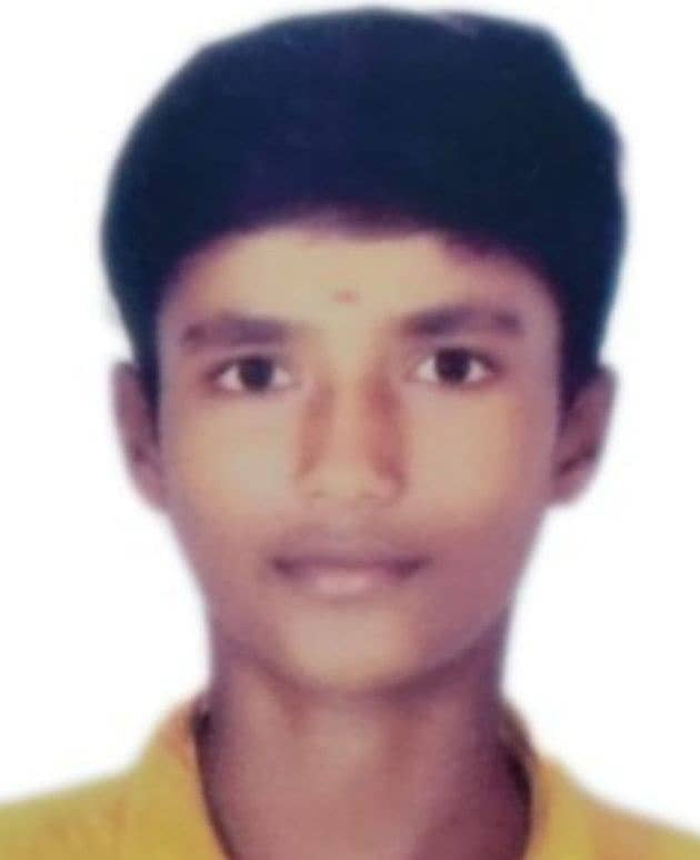 <div class="paragraphs"><p>ಎನ್‌.ನಿಶಾಂಕ್</p></div>