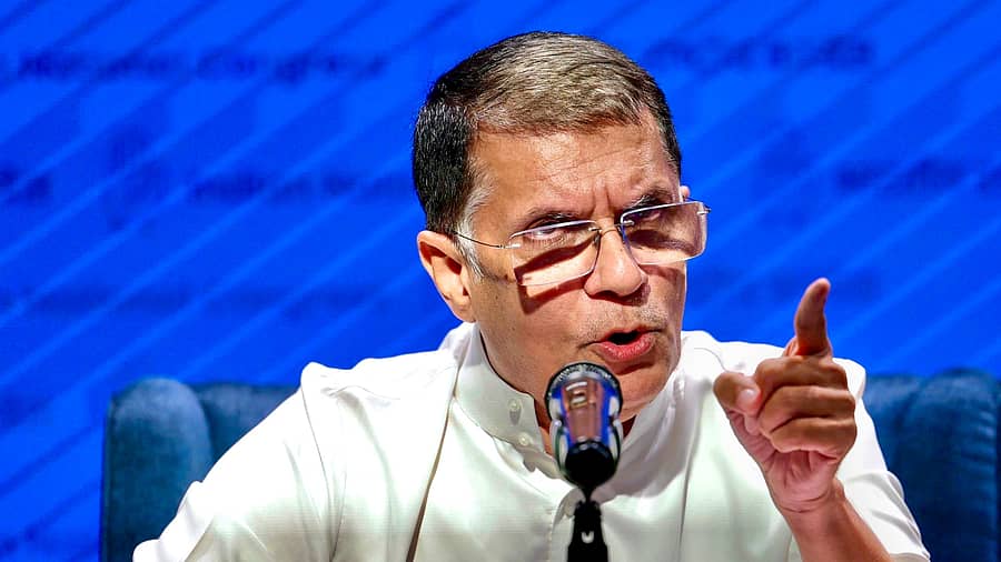 ಪವನ್ ಖೇರಾ