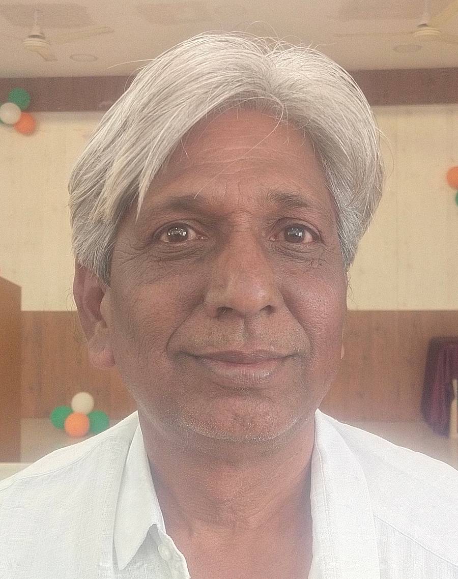 ಭೀಮಶೆಟ್ಟಿ ಮುಕ್ಕಾ