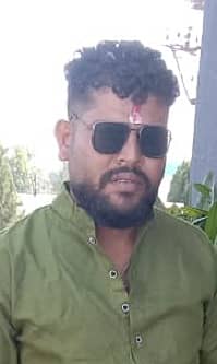 ಸಂದೀಪ್ ಸಿಂಗ್