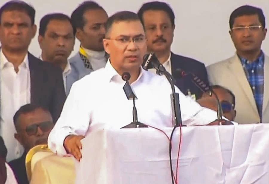 <div class="paragraphs"><p>ತಾರಿಕ್ ರೆಹಮಾನ್</p></div>