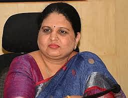 ಕವಿತಾ ಎಸ್.ಮನ್ನಿಕೇರಿ