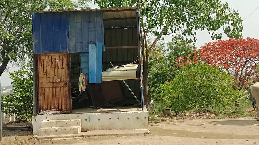 ಸಾಂದರ್ಭಿಕ ಚಿತ್ರ