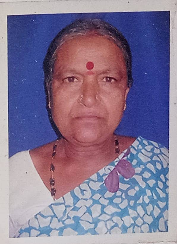 ಸೋಬಾನೆ ಬಚ್ಚಮ್ಮ