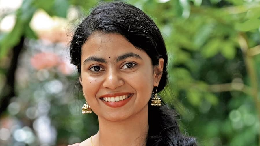 ರಿತುಪರ್ಣ ಕೆ.ಎಸ್