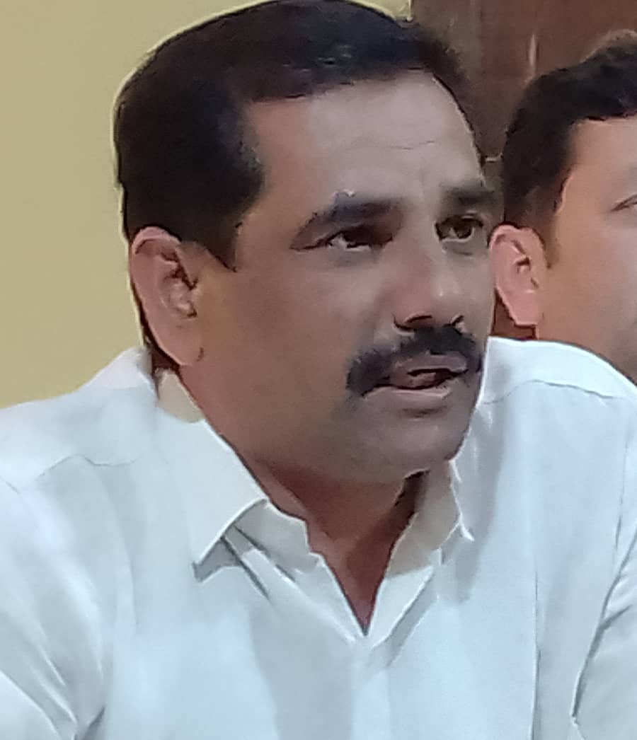 <div class="paragraphs"><p>ಪ್ರದೀಪ ಶೆಟ್ಟಿ</p></div>