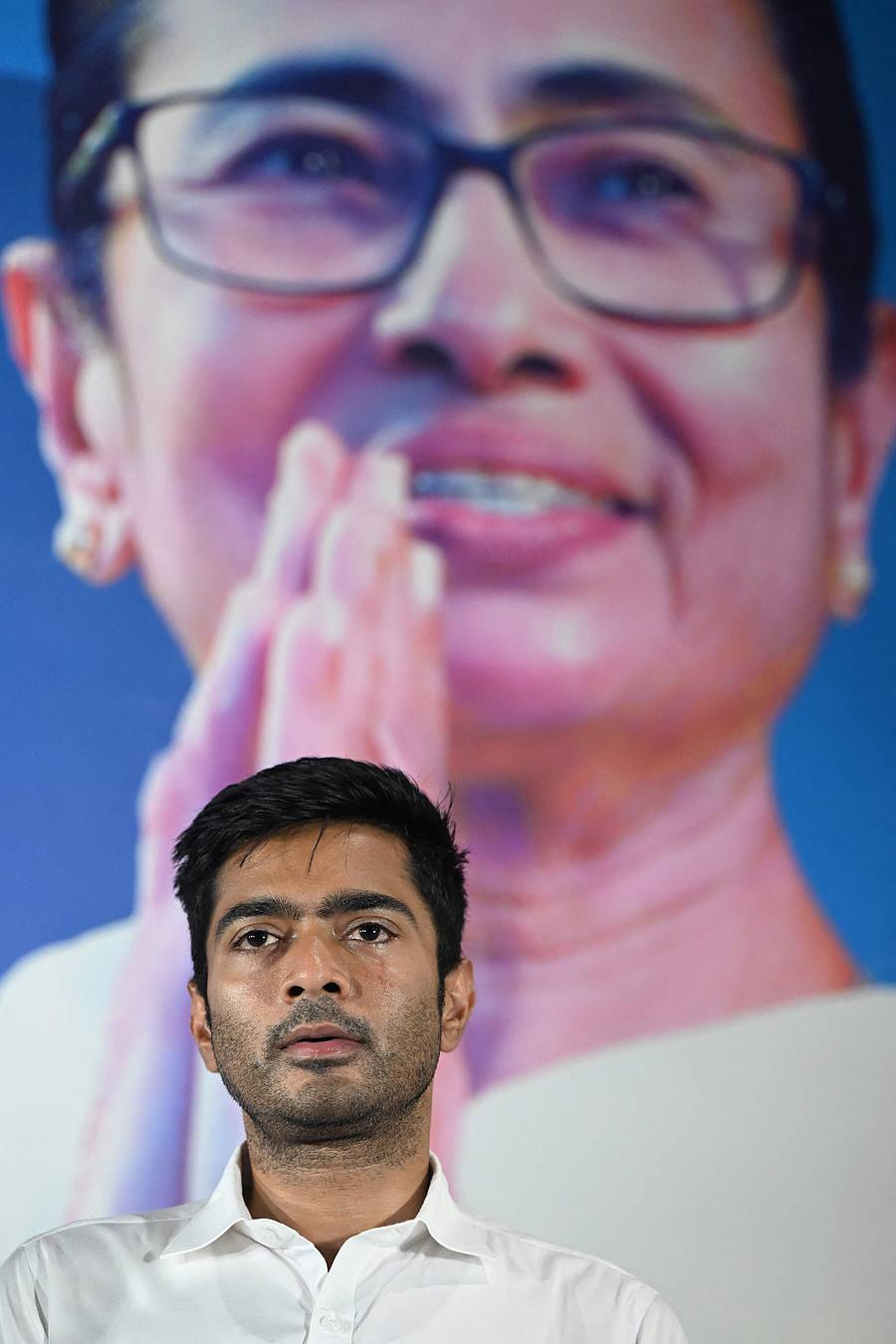 ಅಭಿಷೇಕ್‌ ಬ್ಯಾನರ್ಜಿ