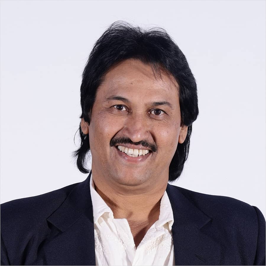 ಕುಮಾರ್ ಬಂಗಾರಪ್ಪ