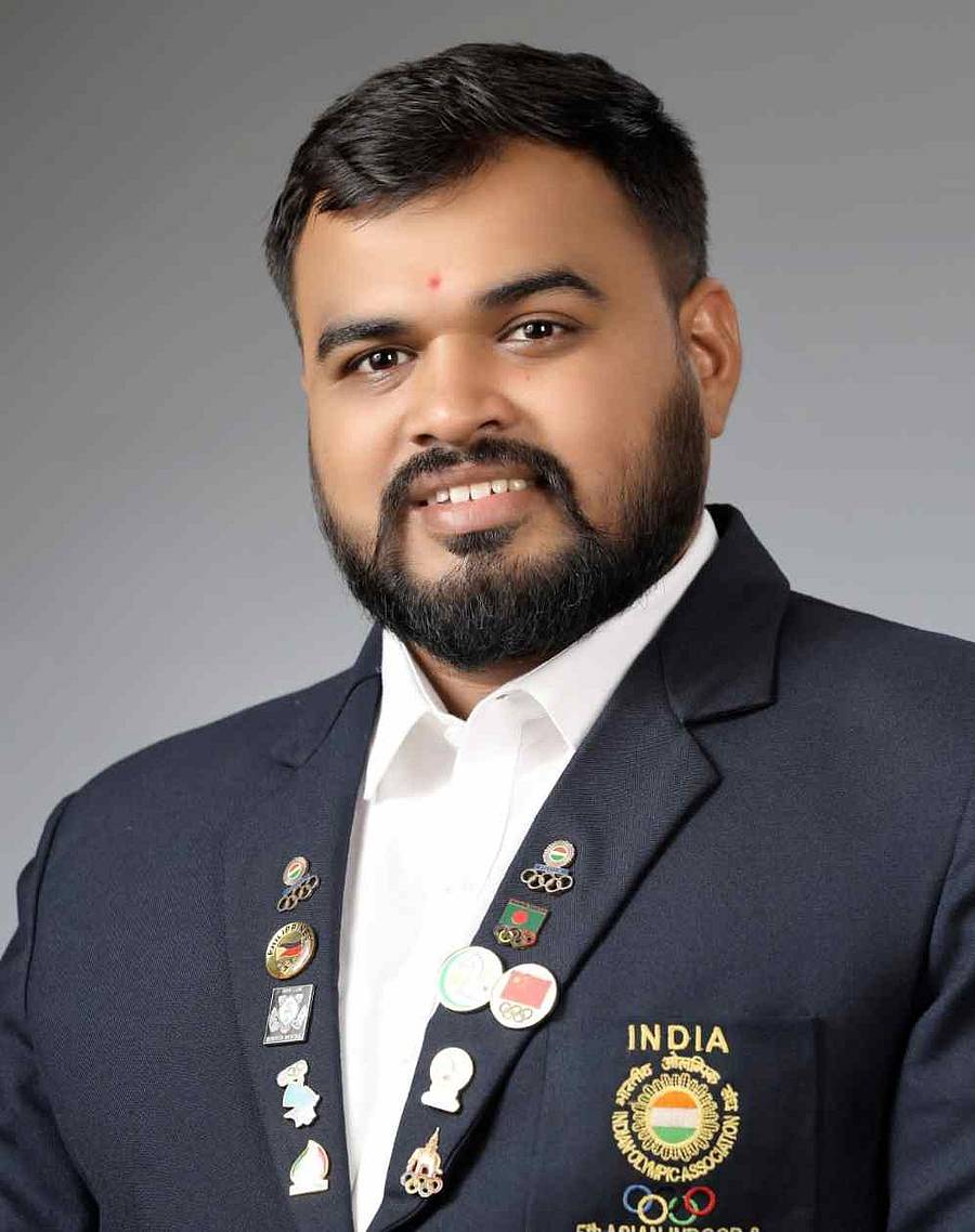 <div class="paragraphs"><p>ಅತುಲ್‌&nbsp;ಶಿರೋಲೆ&nbsp;</p></div>