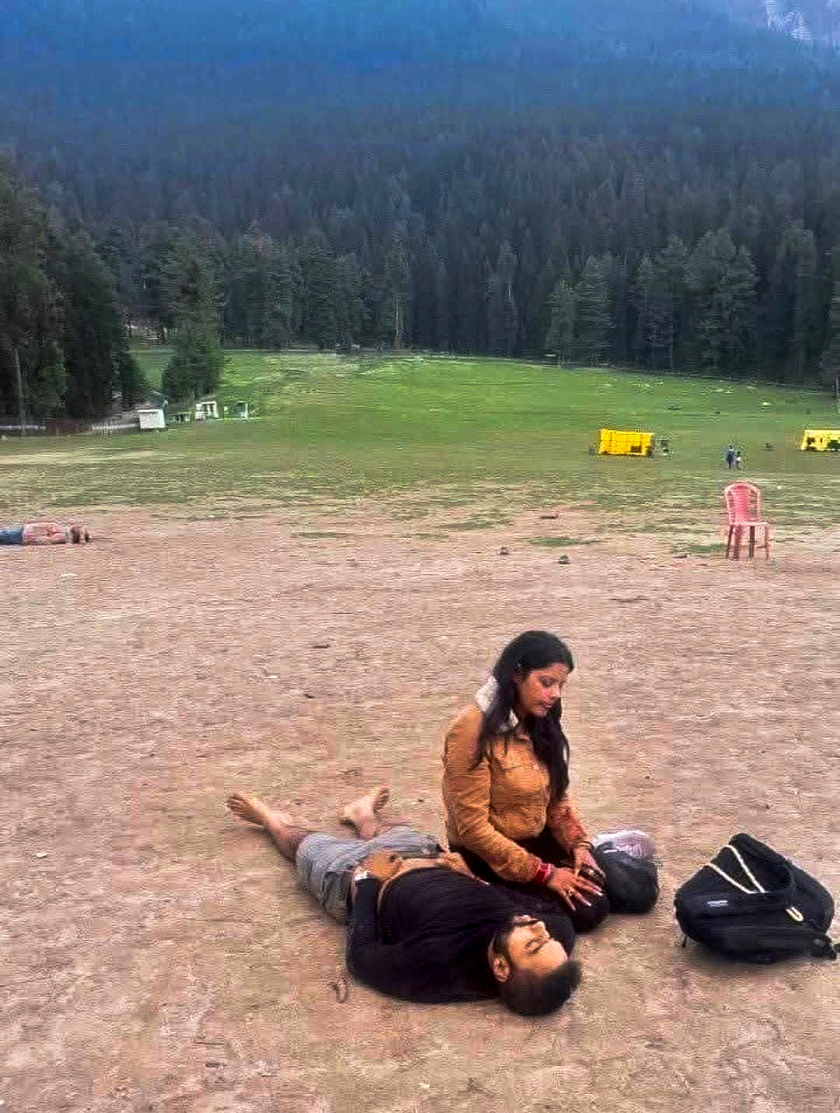 ಪಹಲ್ಗಾಮ್‌ ಉಗ್ರರ ದಾಳಿ: ಕರಾಳ ದಿನಕ್ಕೆ ವರ್ಷ