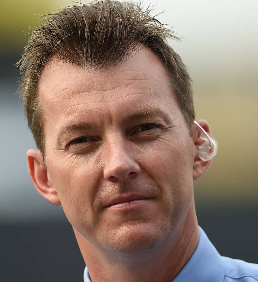 ಬ್ರೆಟ್‌ ಲೀ