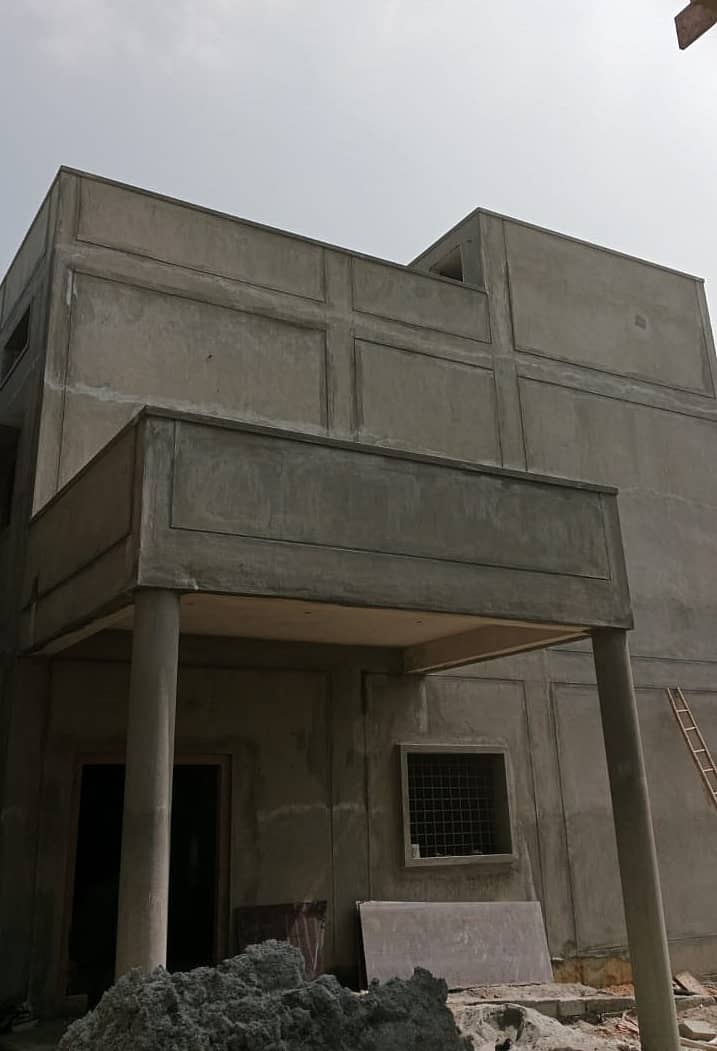 ಮೈಸೂರು ಜಿಲ್ಲೆ ಯಾಚೇನಹಳ್ಳಿಯಲ್ಲಿ ನಿರ್ಮಾಣ ಹಂತದಲ್ಲಿರುವ ‘ವಿಶ್ವಕವಿ ಕುವೆಂಪು ಚಿತಾಭಸ್ಮ ಸ್ಮಾರಕ ಭವನ’ 