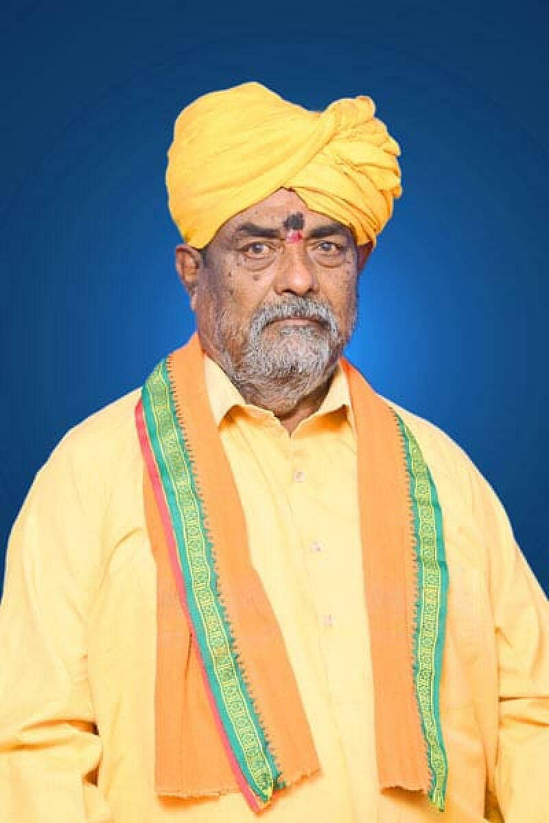 ವೆಂಕಪ್ಪ ಸುಗತೇಕರ