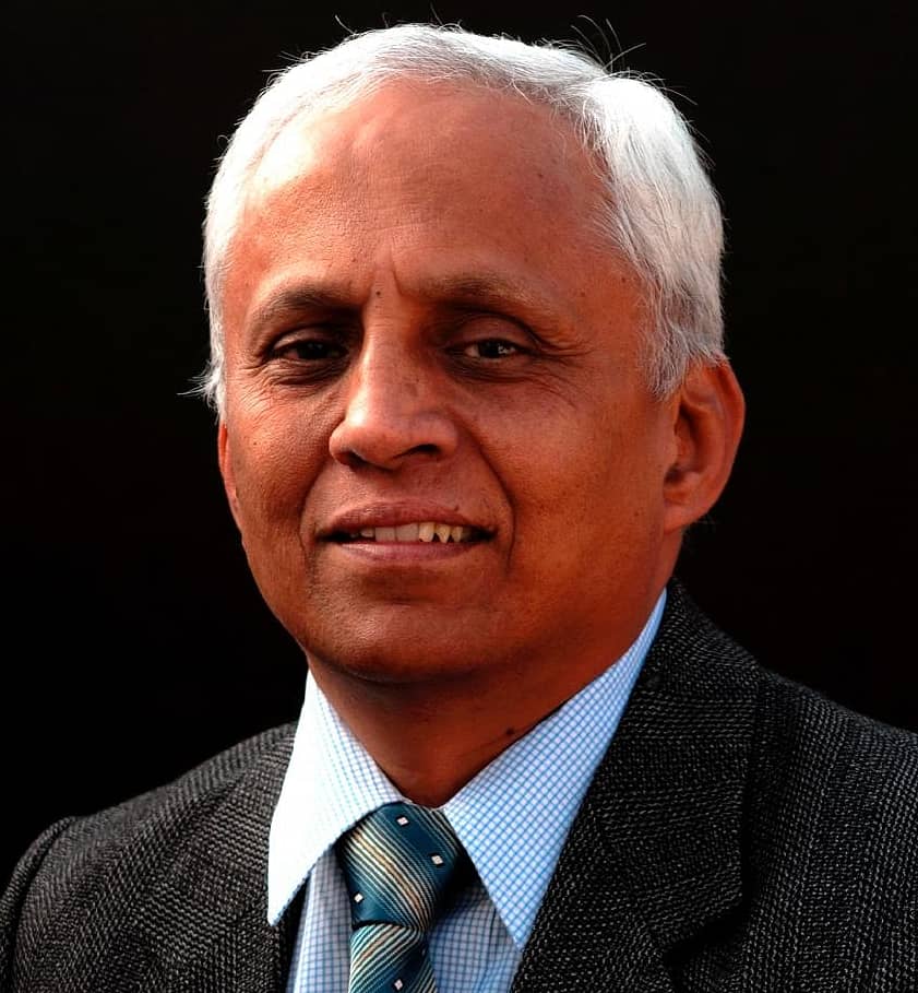 ಡಾ.ಗಂಗಾಧರ್