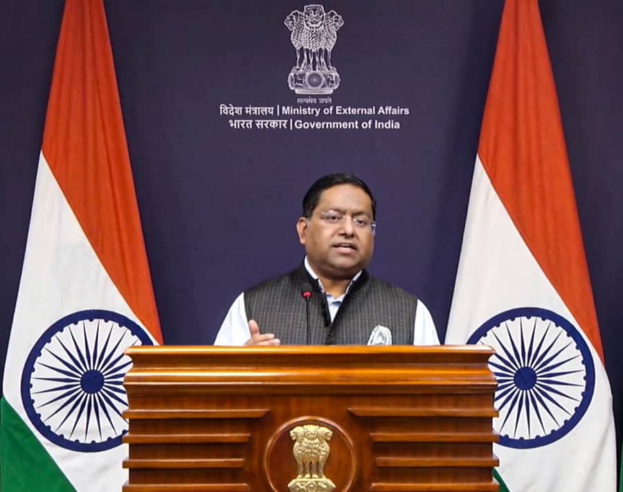 ರಣಧೀರ್ ಜೈಸ್ವಾಲ್