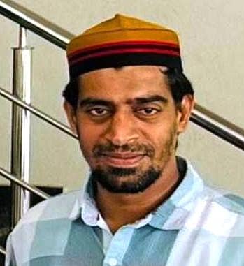 ಮಹಮ್ಮದ್ ಇಮ್ರಾನ್ ತ್ವಾಹ