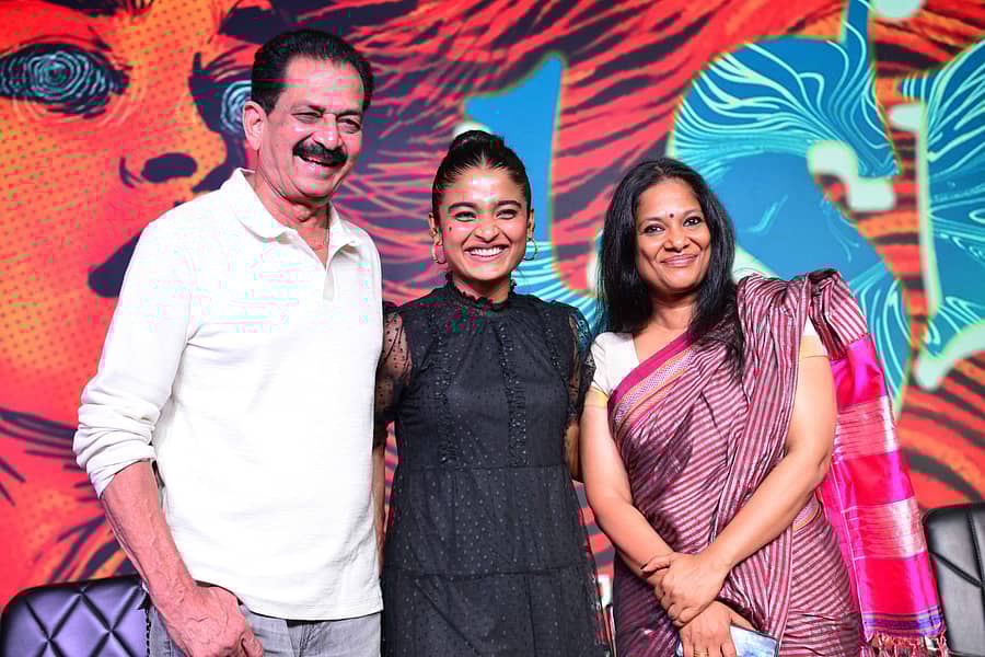 ಅವಿನಾಶ್‌, ಚೈತ್ರಾ, ಎಂ.ಡಿ.ಪಲ್ಲವಿ 