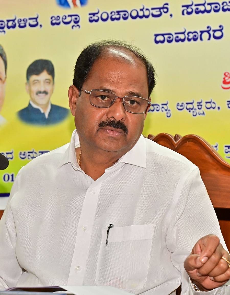 ಎಂ. ರಾಮಪ್ಪ  