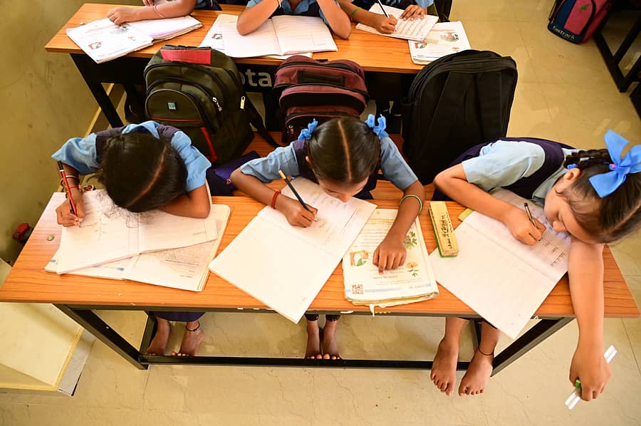 ಸಾಂದರ್ಭಿಕ ಚಿತ್ರ