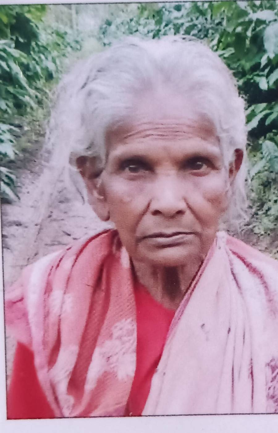 ಸಿದ್ದಮ್ಮ