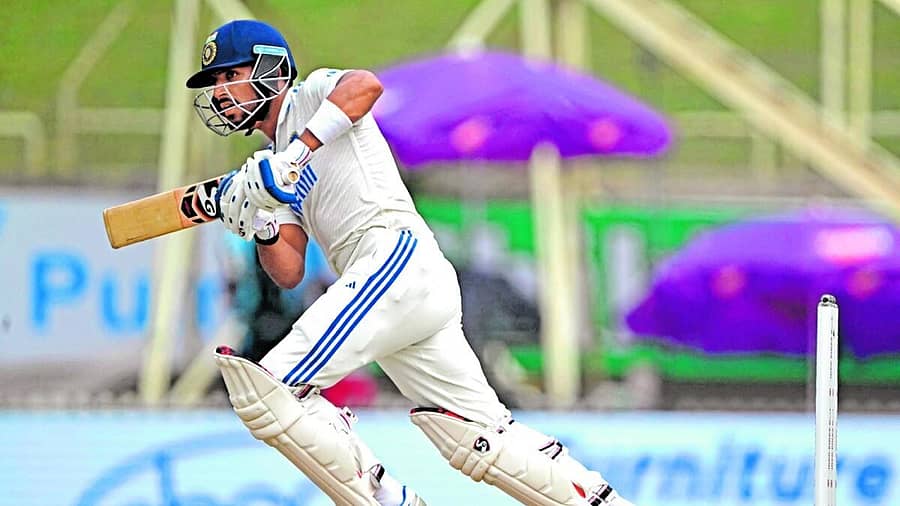 <div class="paragraphs"><p>ಧ್ರುವ್ ಜುರೆಲ್</p></div>