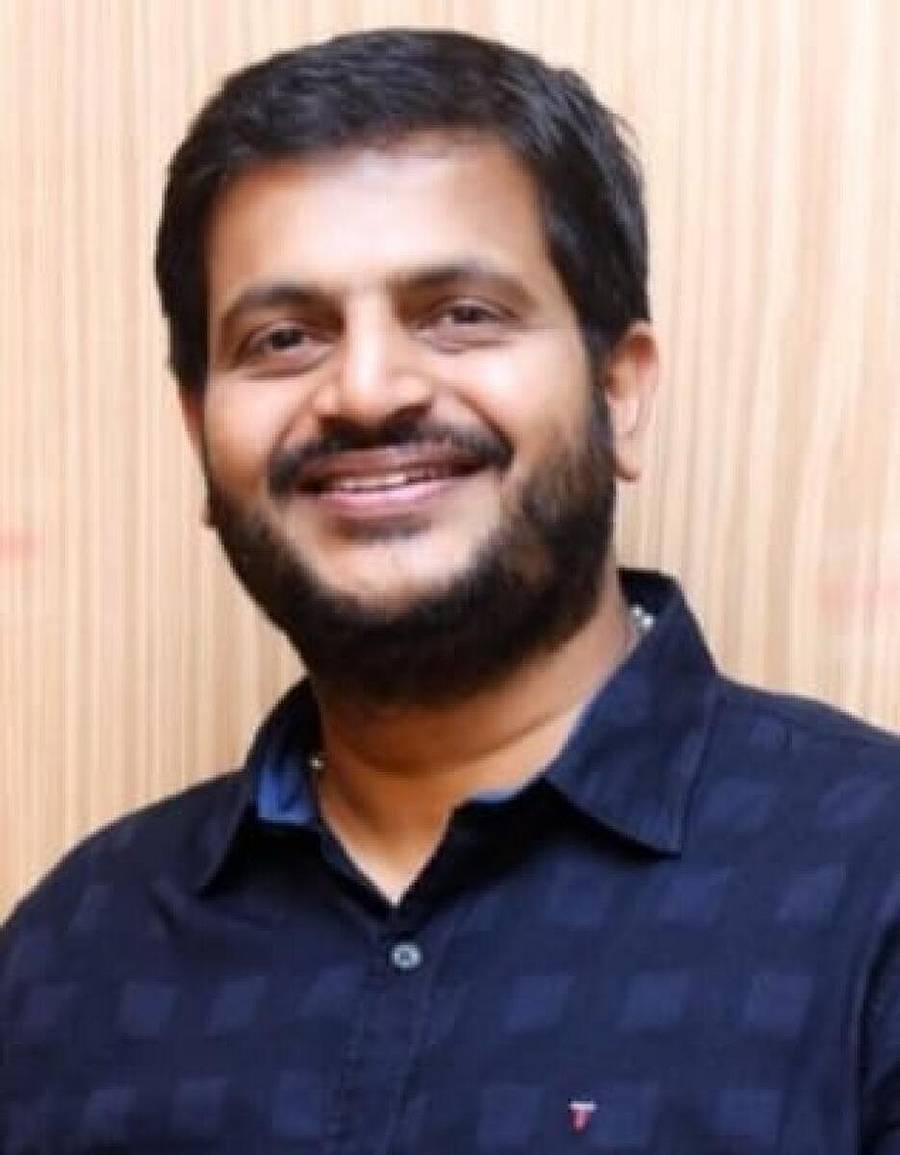 ಎಚ್.ಸಿ.ಯೋಗೀಶ್