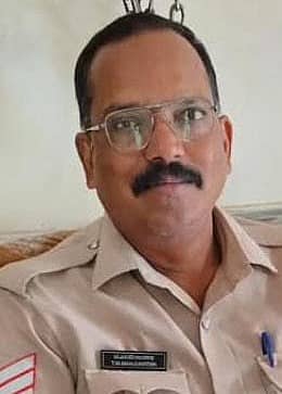 ಮಂಜುನಾಥ್