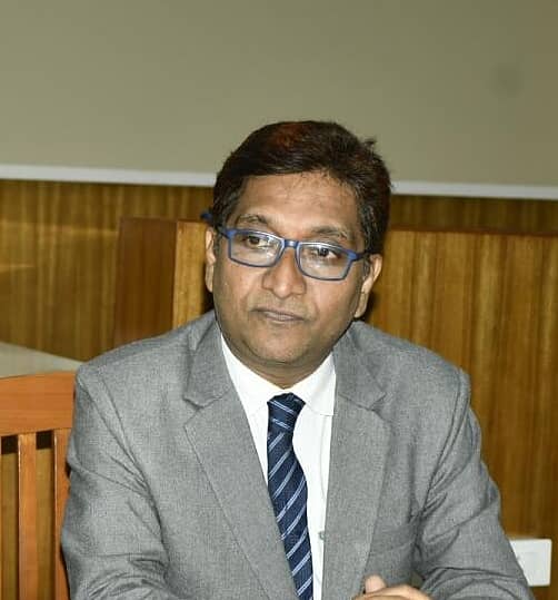 ರಾಜೇಶ್‌ ಹೊಸಮನೆ 