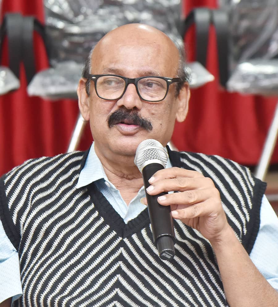 ಎಲ್‌.ಎನ್‌.ಮುಕುಂದರಾಜ್‌