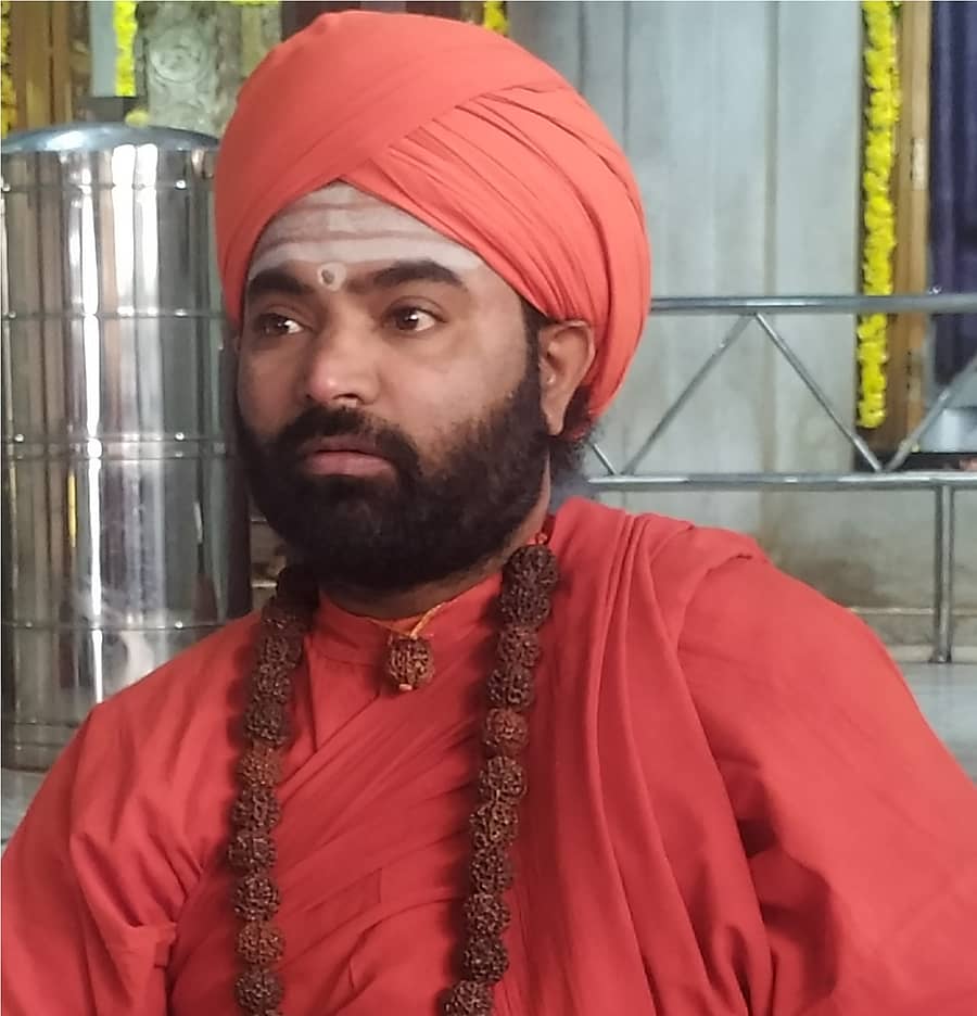 ವಚನಾನಂದ ಸ್ವಾಮೀಜಿ