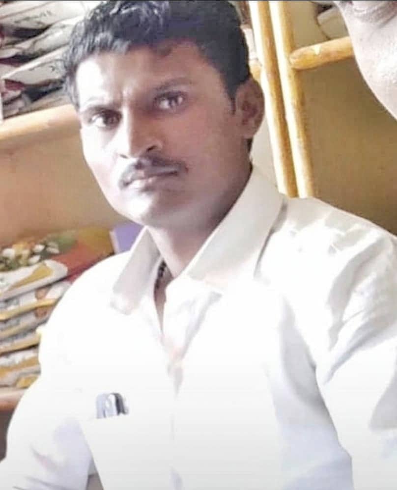 ನಿಂಗಣ್ಣ ದೇಸಾಯಿ