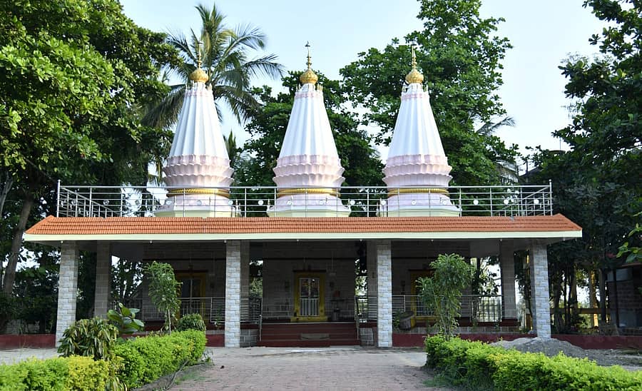 ಸಿದ್ಧಲಿಂಗೇಶ್ವರ ಕೈವಲ್ಯಾಶ್ರಮ