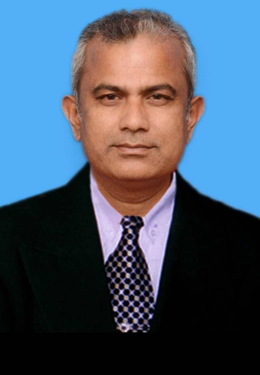 ಡಾ.ರವಿಕುಮಾರ ಬಿರಾದಾರ