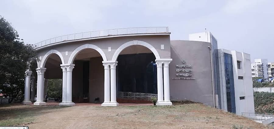 ಚಲನಚಿತ್ರ ಅಕಾಡೆಮಿ 