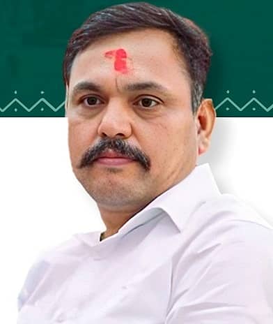 ಬಾಬುರಾವ್ ಬೋತ್ರೆ ಪಾಟೀಲ