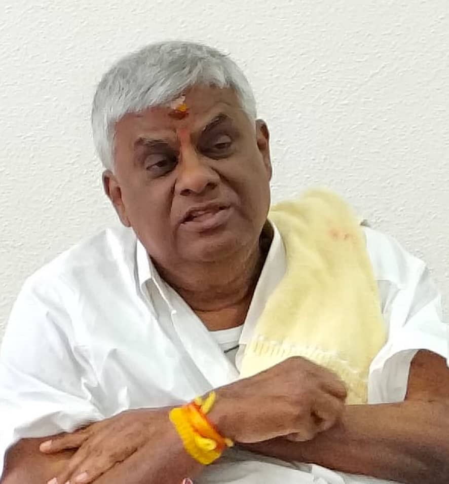 ಎಚ್‌.ಡಿ. ರೇವಣ್ಣ