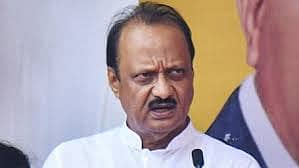 <div class="paragraphs"><p>ಅಜಿತ್ ಪವಾರ್</p></div>