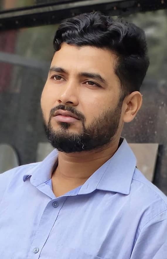 ಬಿಶ್ವಜೀತ್‌ ಪ್ರಧಾನ