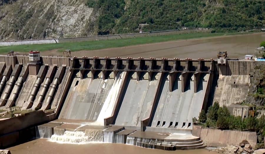 <div class="paragraphs"><p>ಜಮ್ಮು ಮತ್ತು ಕಾಶ್ಮೀರದಲ್ಲಿನ ರಿಯಾಸಿಯಲ್ಲಿನ ಅಣೆಕಟ್ಟೆ</p></div>