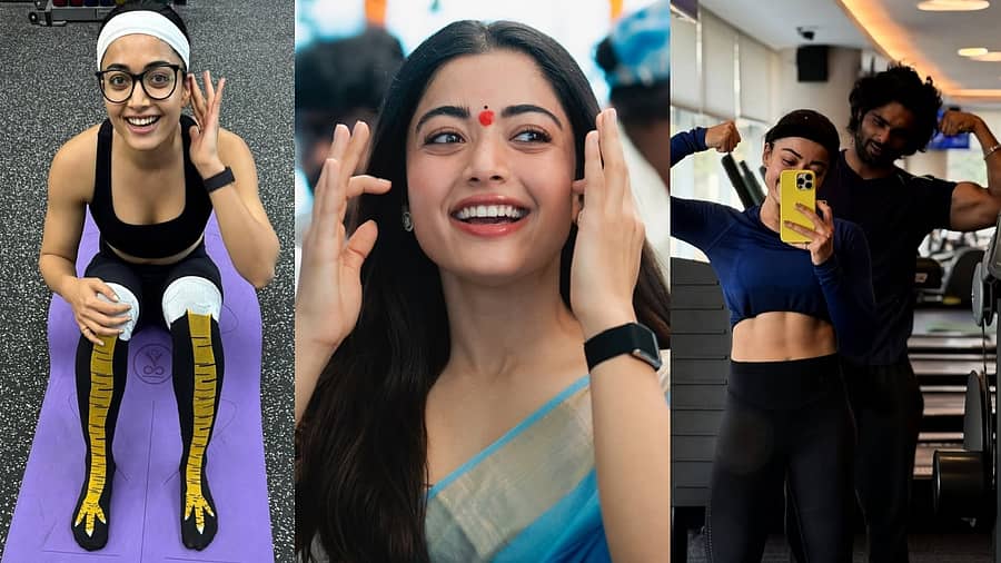 <div class="paragraphs"><p>ನಟಿ&nbsp;ರಶ್ಮಿಕಾ ಮಂದಣ್ಣ</p></div>