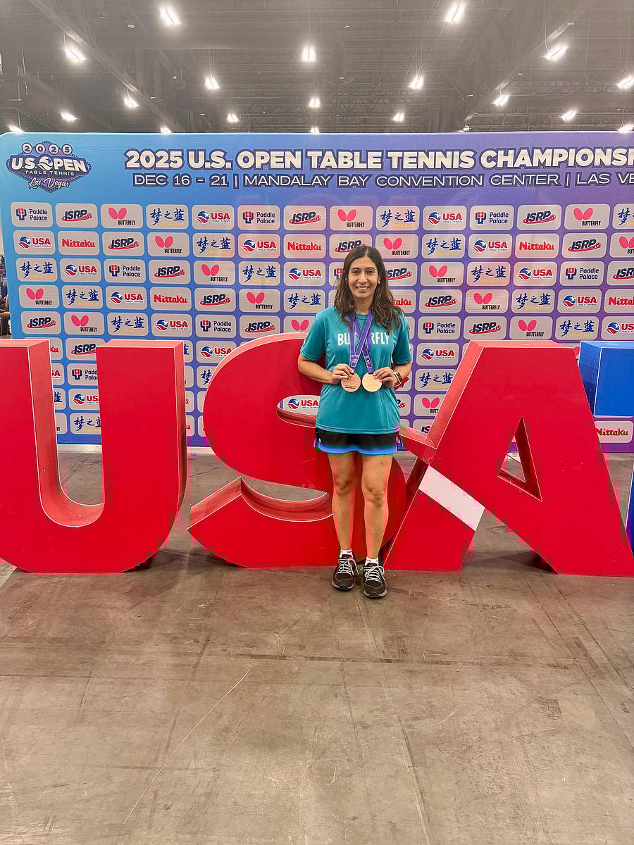 ಅಂಜನಾ ರಾವ್