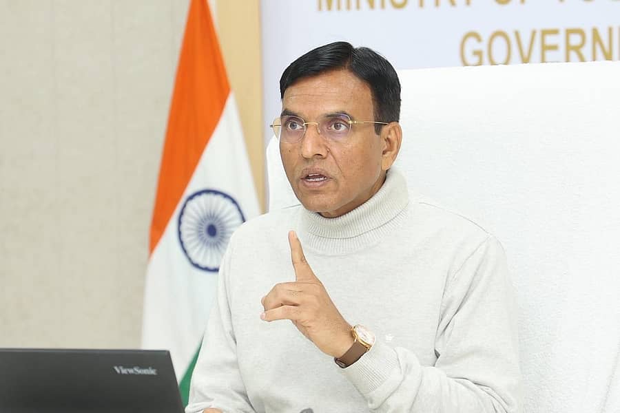 <div class="paragraphs"><p>ಮನ್ಸುಖ್ ಮಾಂಡವೀಯ </p></div>