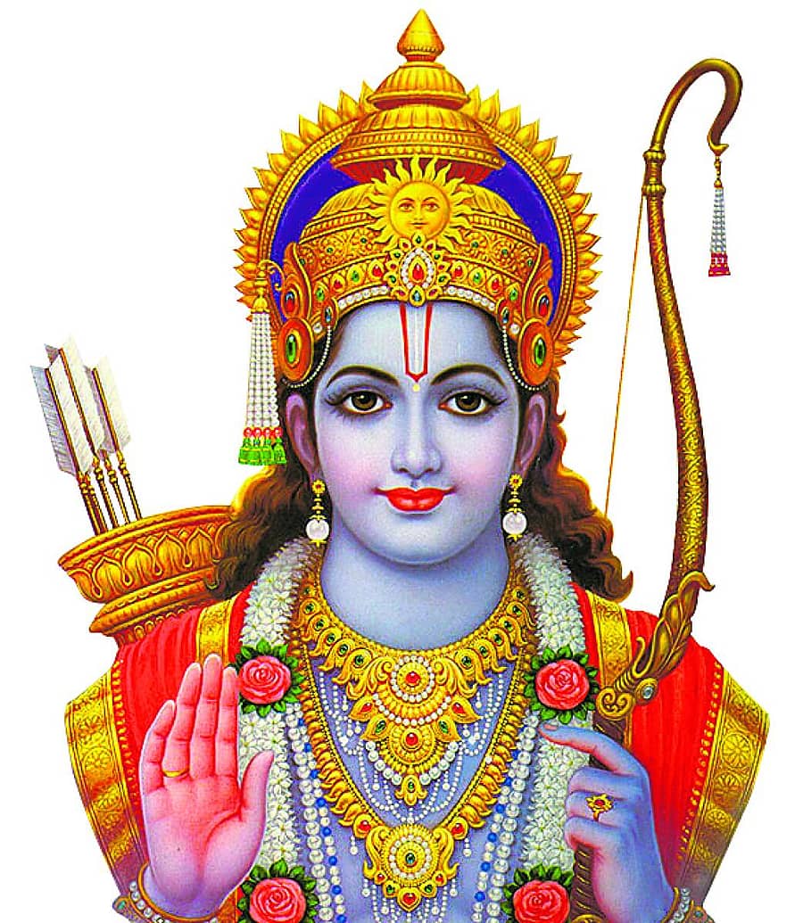 <div class="paragraphs"><p>ರಾಮನವಮಿ&nbsp;ಸಂಗೀತೋತ್ಸವ</p></div>